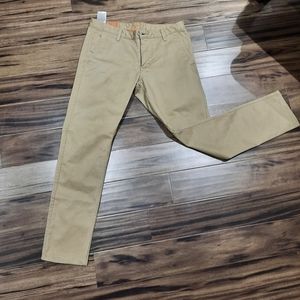 Dockers Khaki Pants Size 33